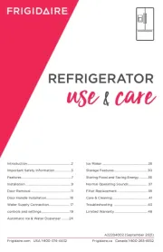 Frigidaire