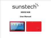Sunstech