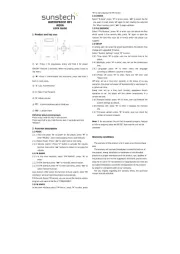 Sunstech