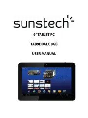 Sunstech