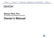 Denon