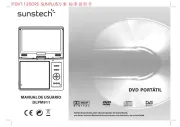 Sunstech