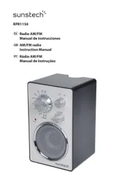 Sunstech