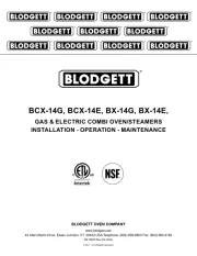 Blodgett