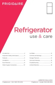 Frigidaire