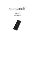 Sunstech