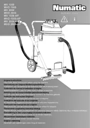 Numatic