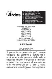 Ardes