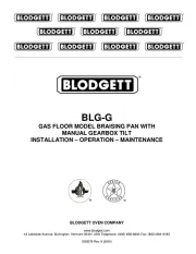 Blodgett