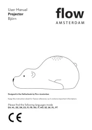 Flow Amsterdam