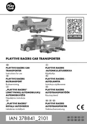 Playtive