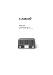 Sunstech