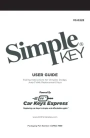 Car Keys Express