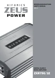 Hifonics