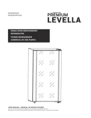 Premium Levella