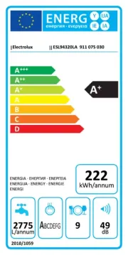 Electrolux