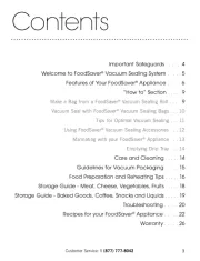 FoodSaver